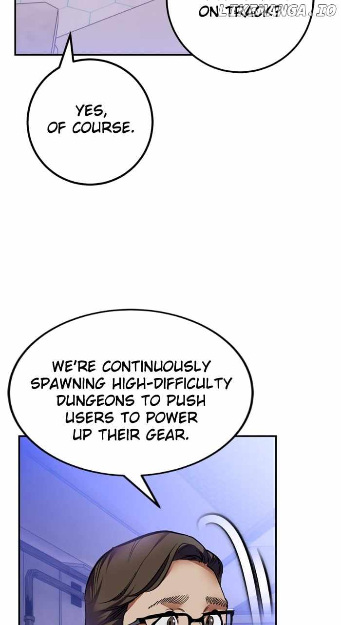 Return to Player Chapter 205 79